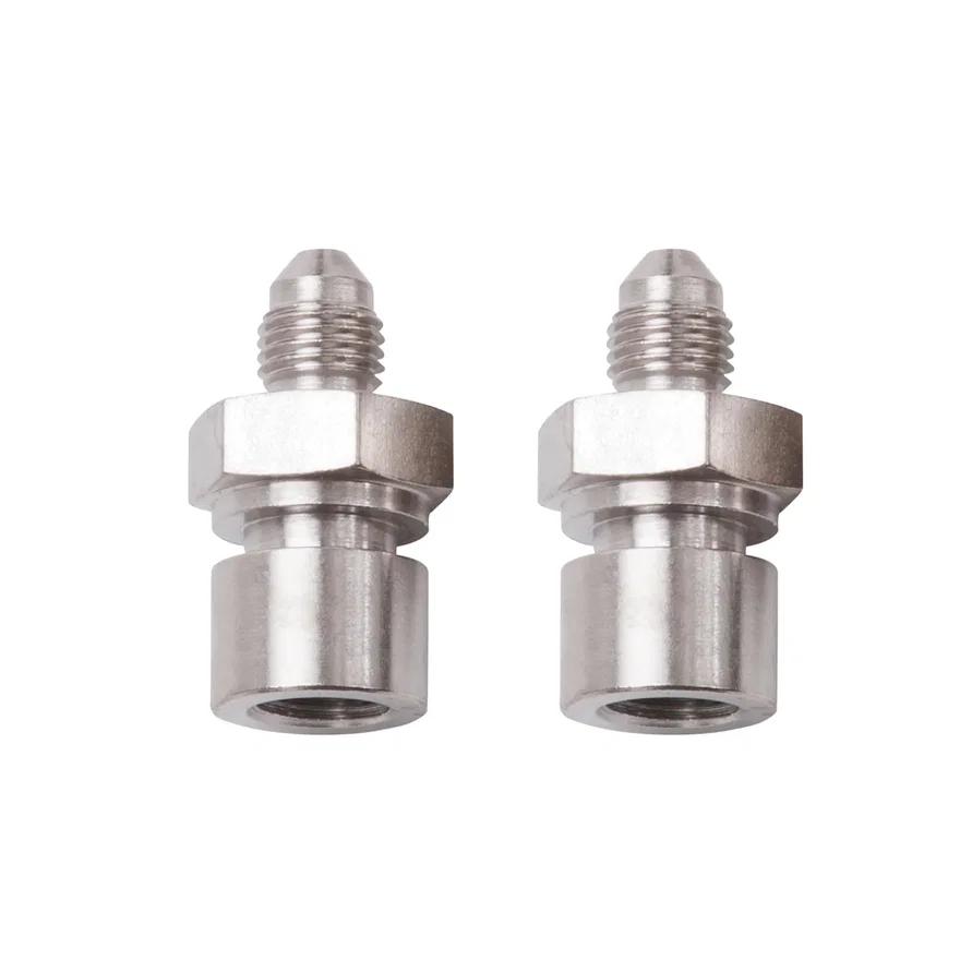 Russell 641291, Adapter Fitting