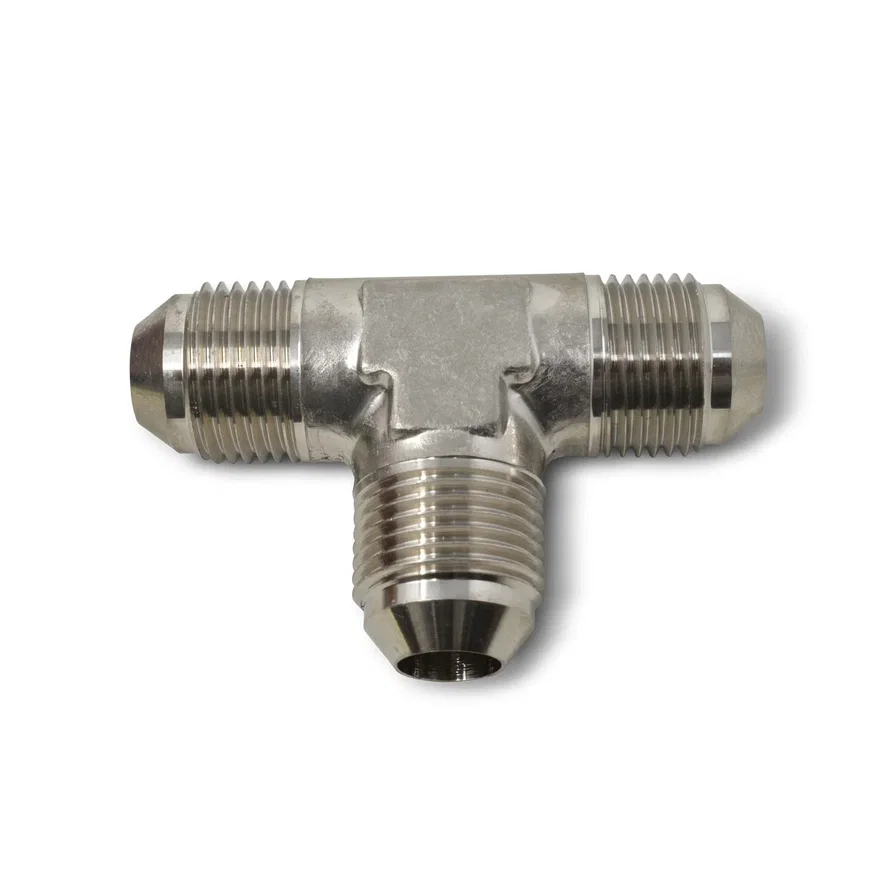 Russell 660991, Tee Adapter Fitting