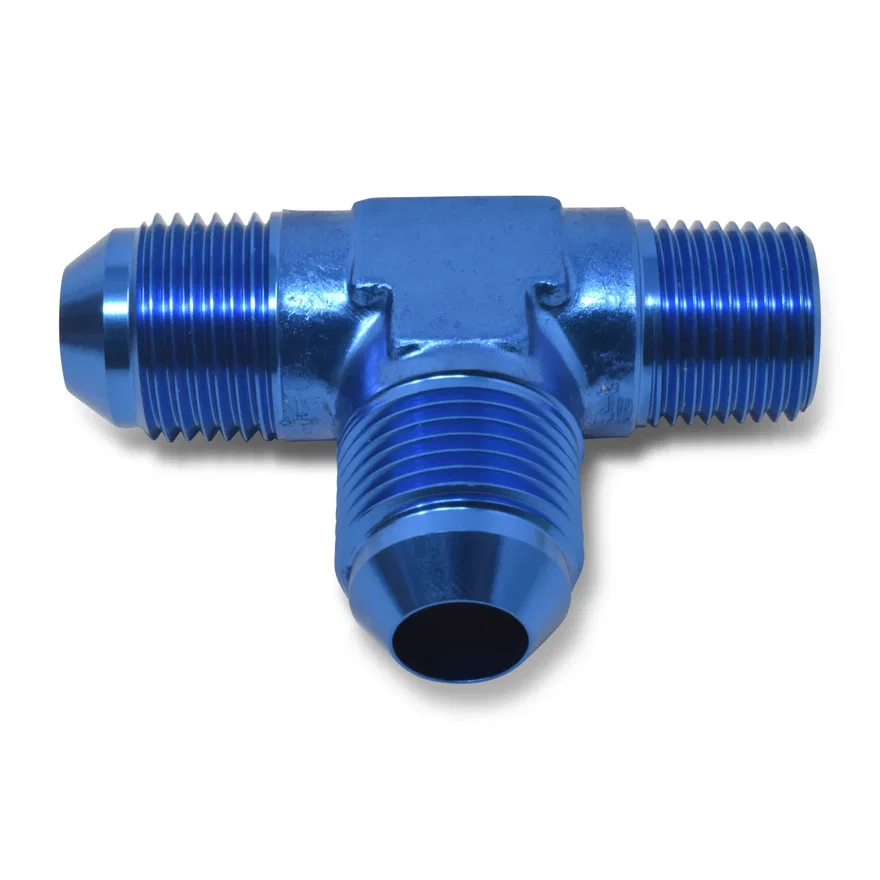 Russell 661120, Tee Adapter Fitting