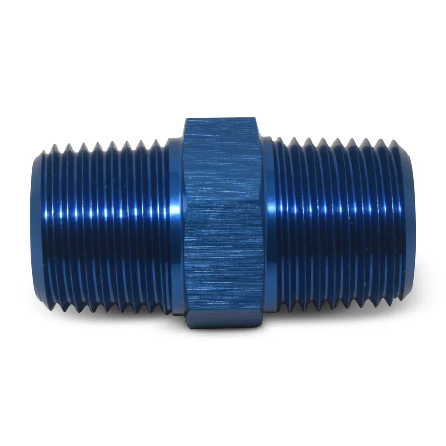 Russell 661510, Nipple Fitting