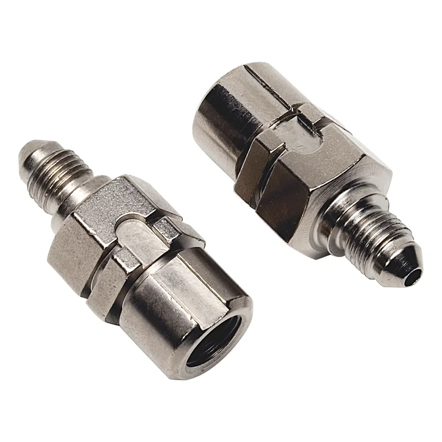 Russell 640591, Adapter Fitting