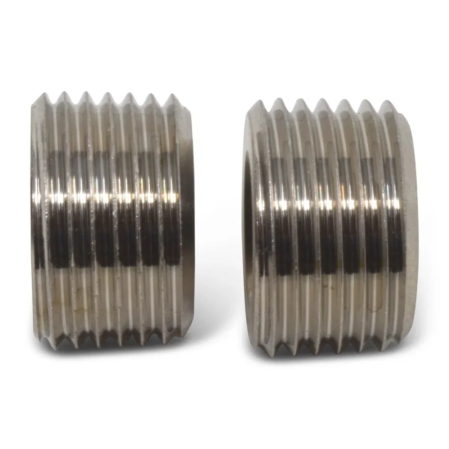 Russell 662061, NPT Plug