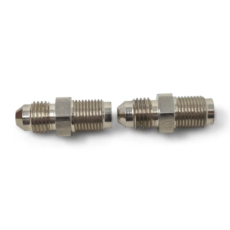 Russell 640321, Adapter Fitting