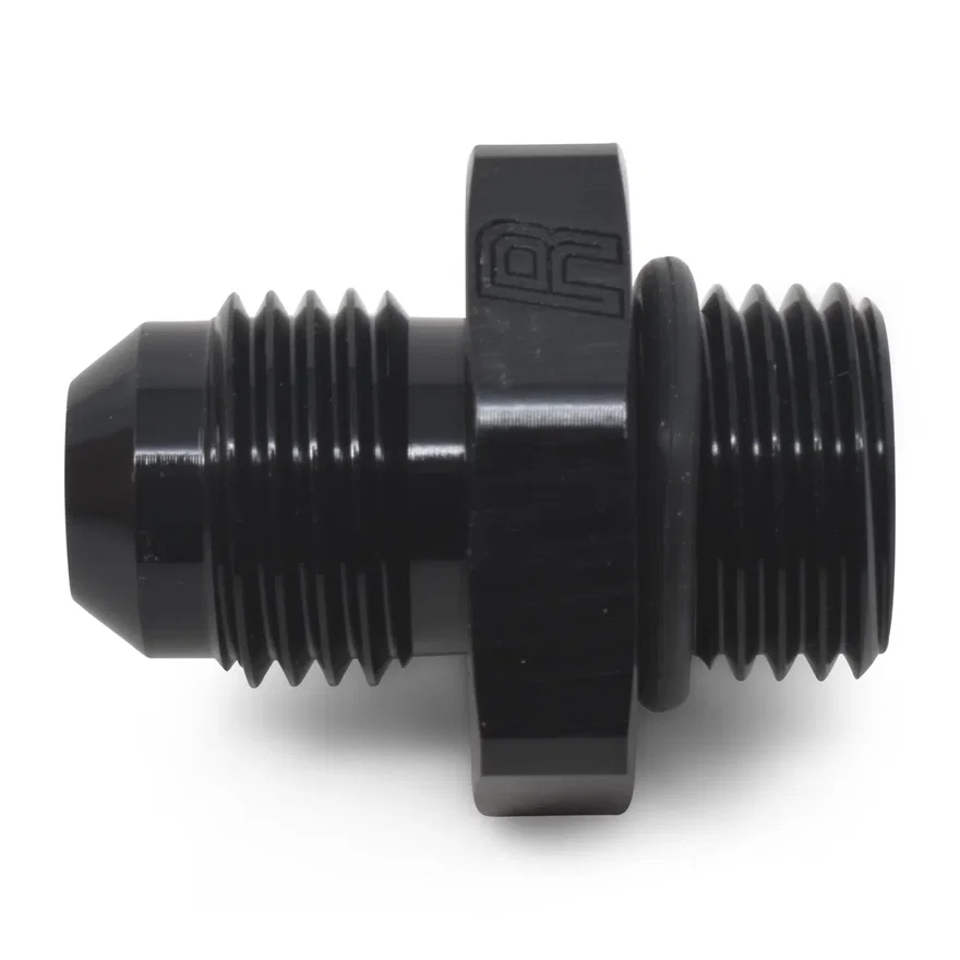Russell 670720, Port Adapter Fitting