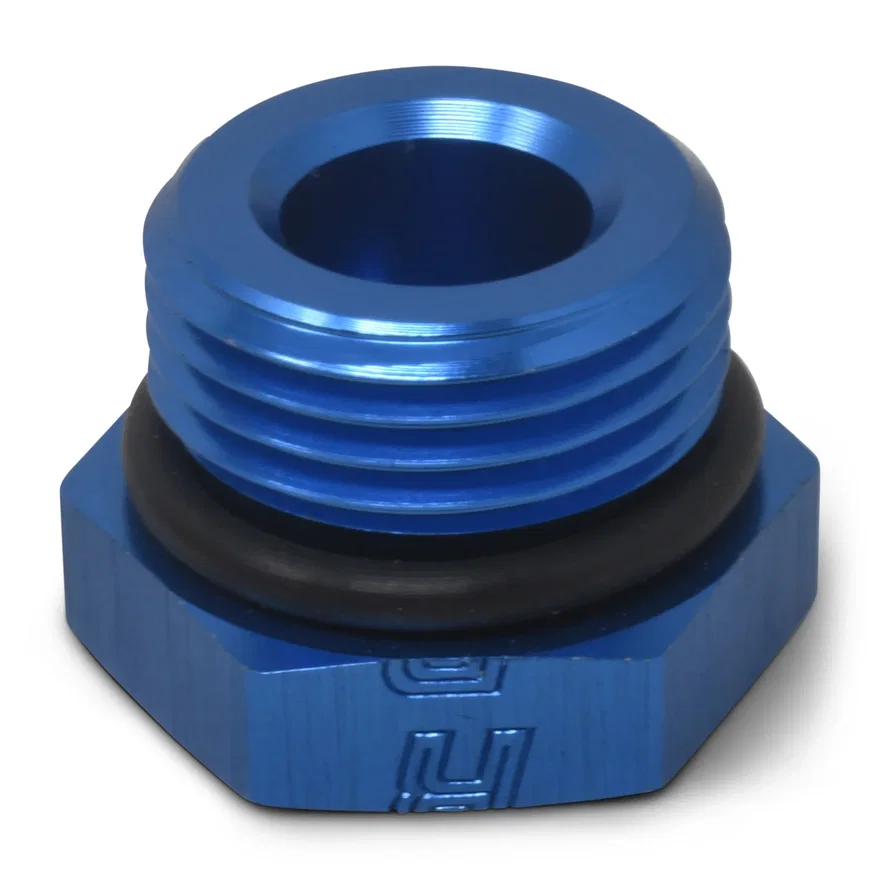 Russell 660270, Plug