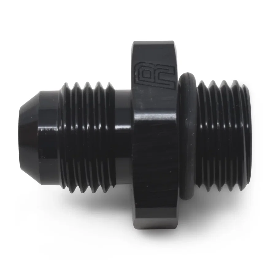 Russell 670730, Port Adapter Fitting