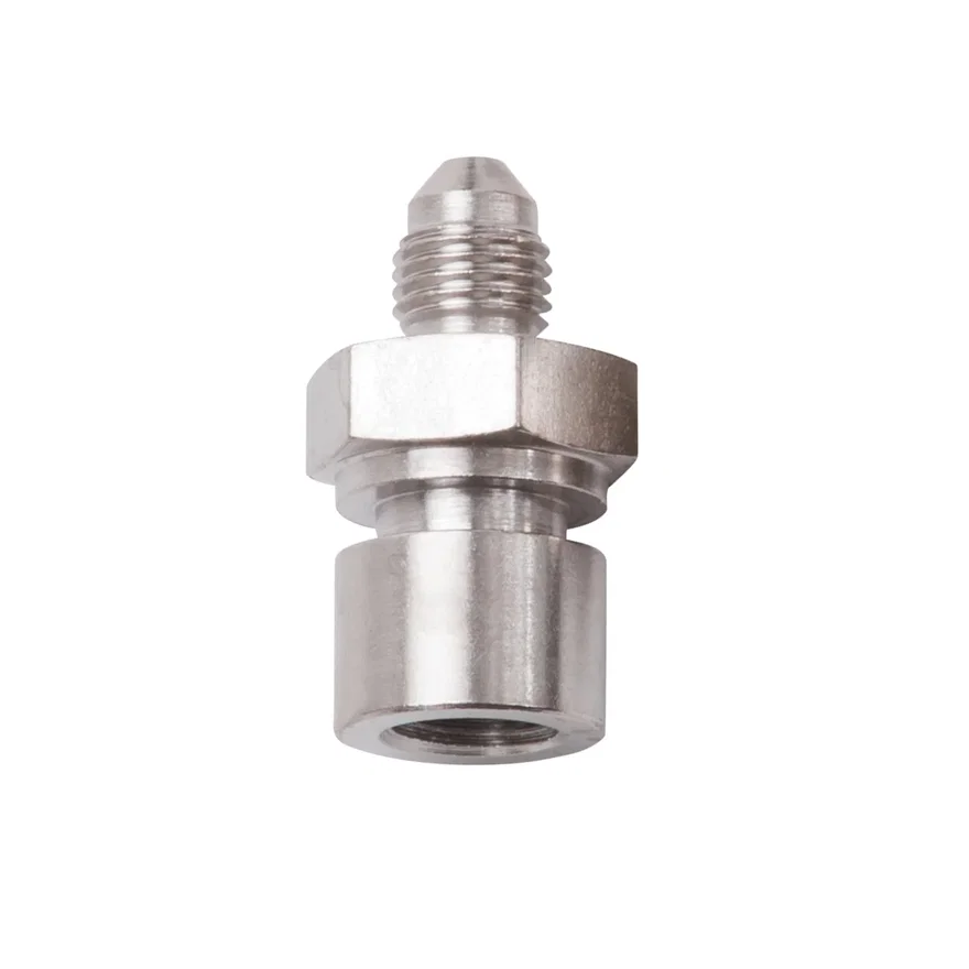 Russell 641411, Adapter Fitting