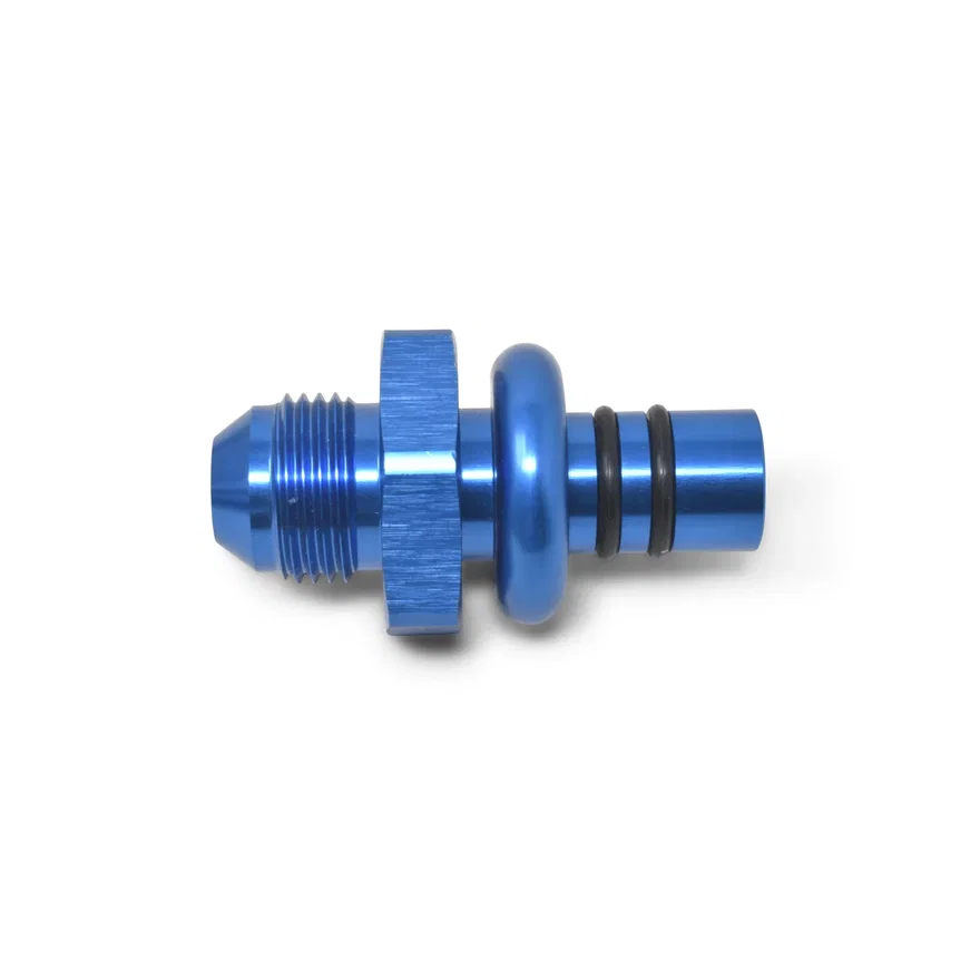 Russell 640880, Ford EFI Fitting