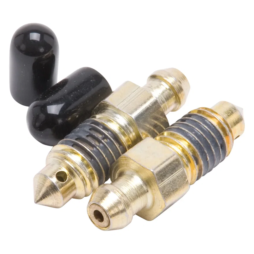 Russell 639580, Speedbleeder