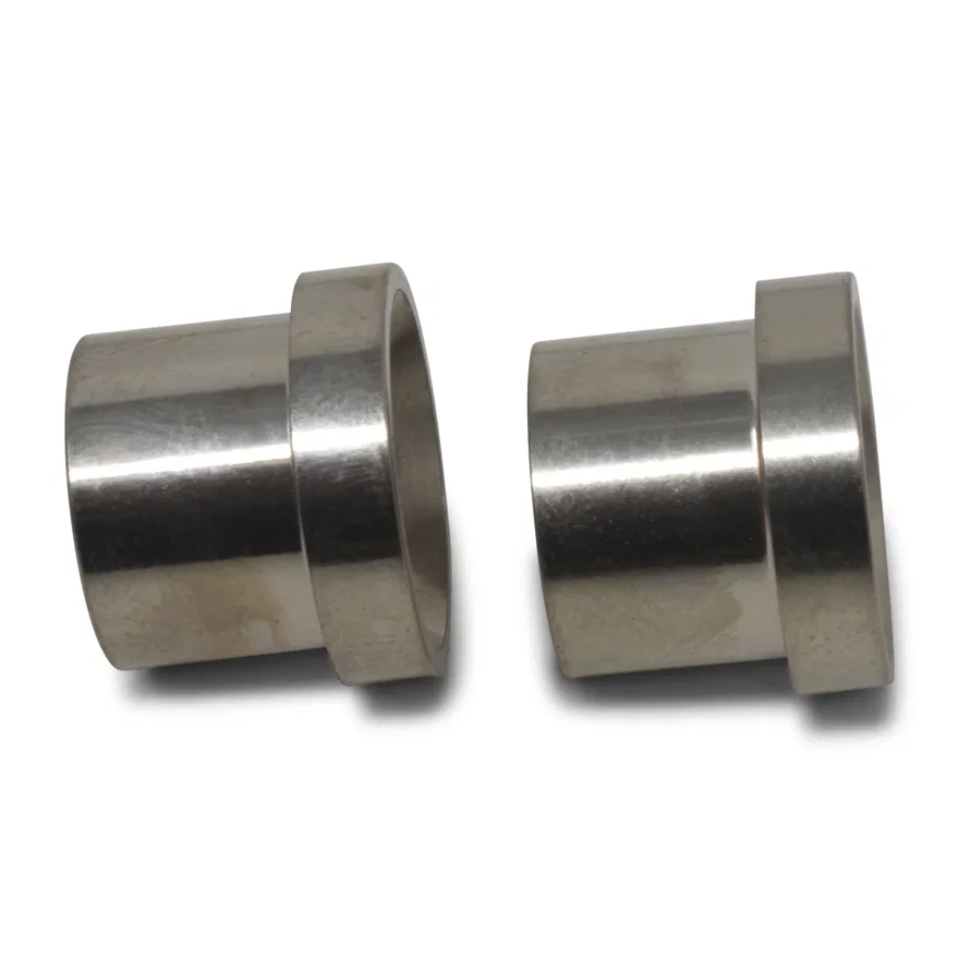 Russell 660661, Tube Sleeve