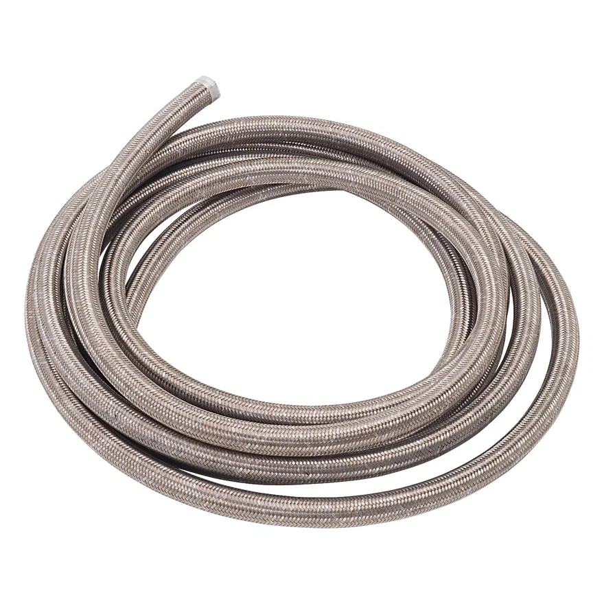Russell 632300, ProClassic Stainless Hose