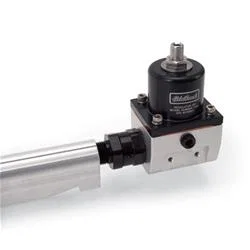 Russell 644033, Regulator Fitting