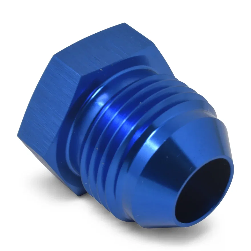 Russell 660210, Plug