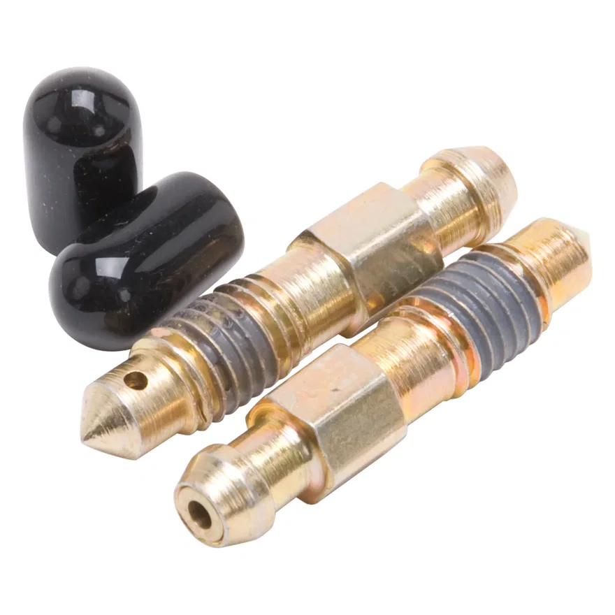 Russell 639620, Speedbleeder