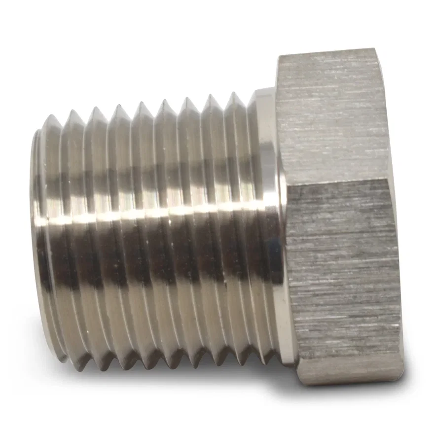 Russell 661601, Bushing Reducer