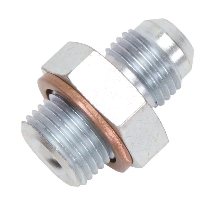 Russell 640950, Fuel Pump Fitting