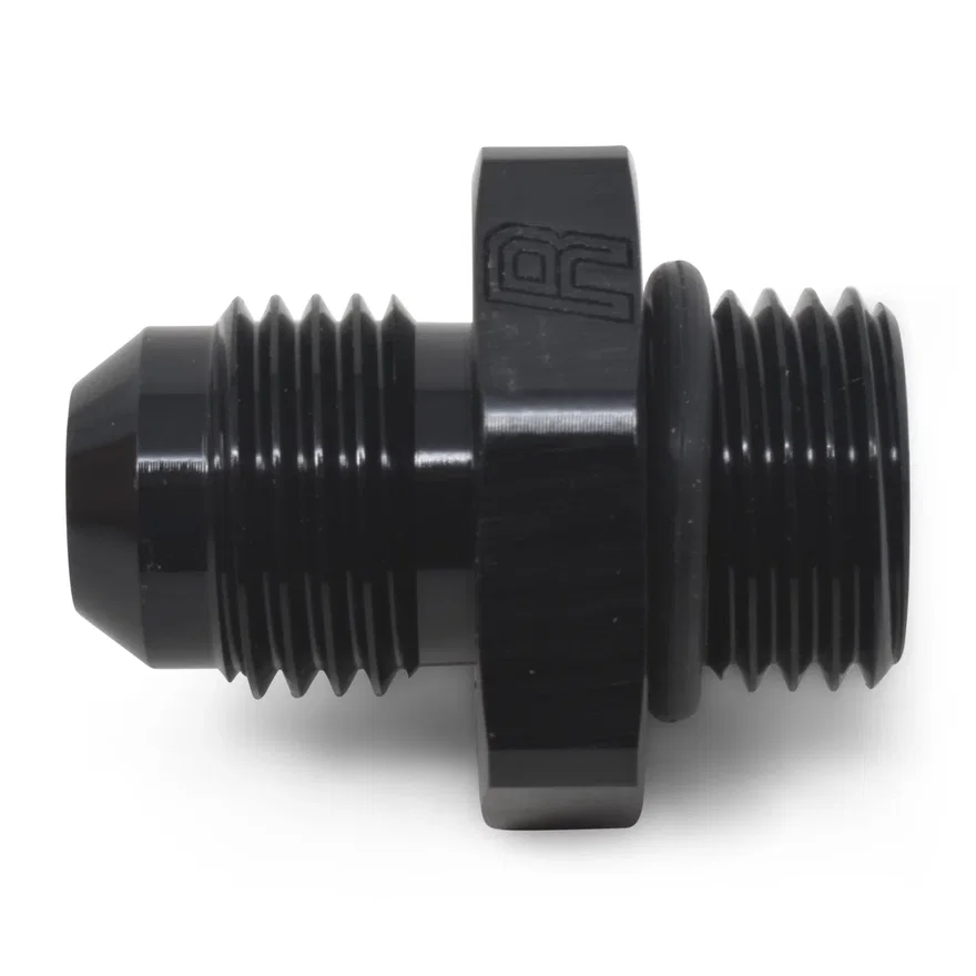 Russell 670940, Port Adapter Fitting