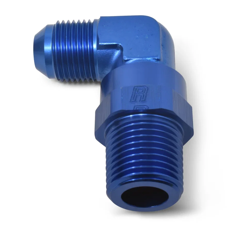 Russell 614108, Adapter Fitting