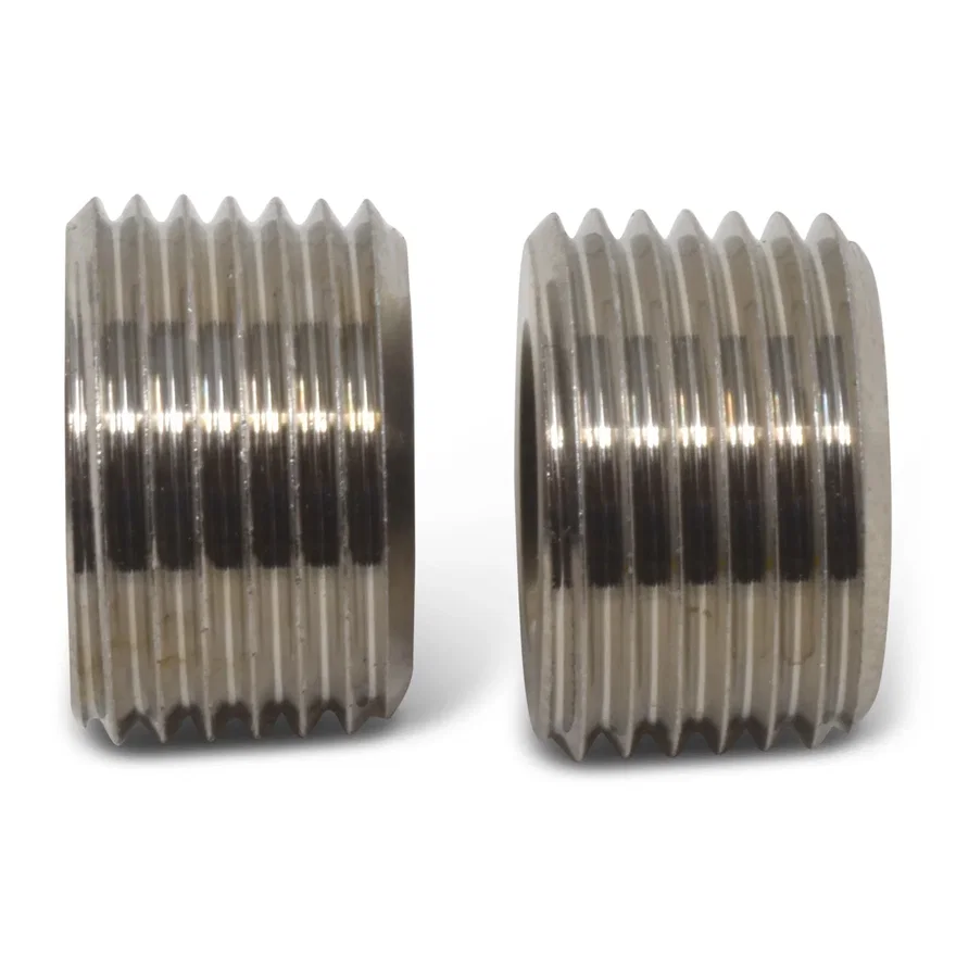 Russell 662051, NPT Plug