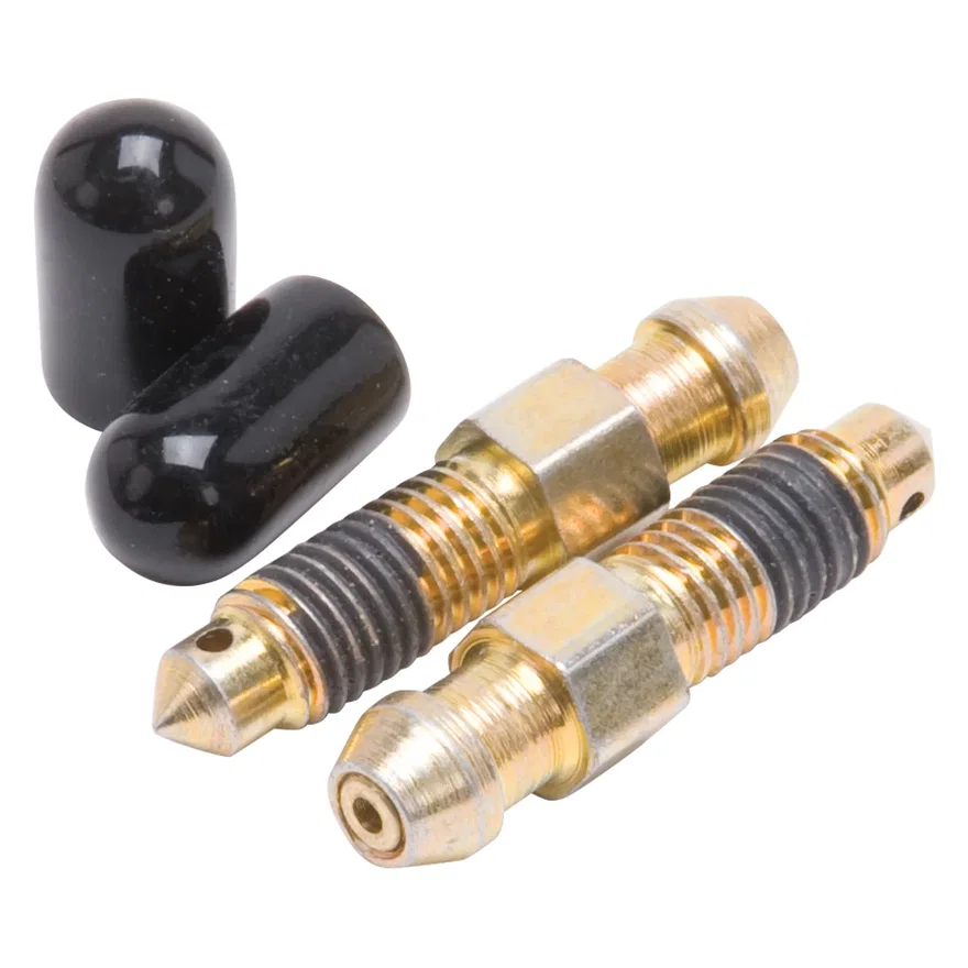 Russell 639570, Speedbleeder
