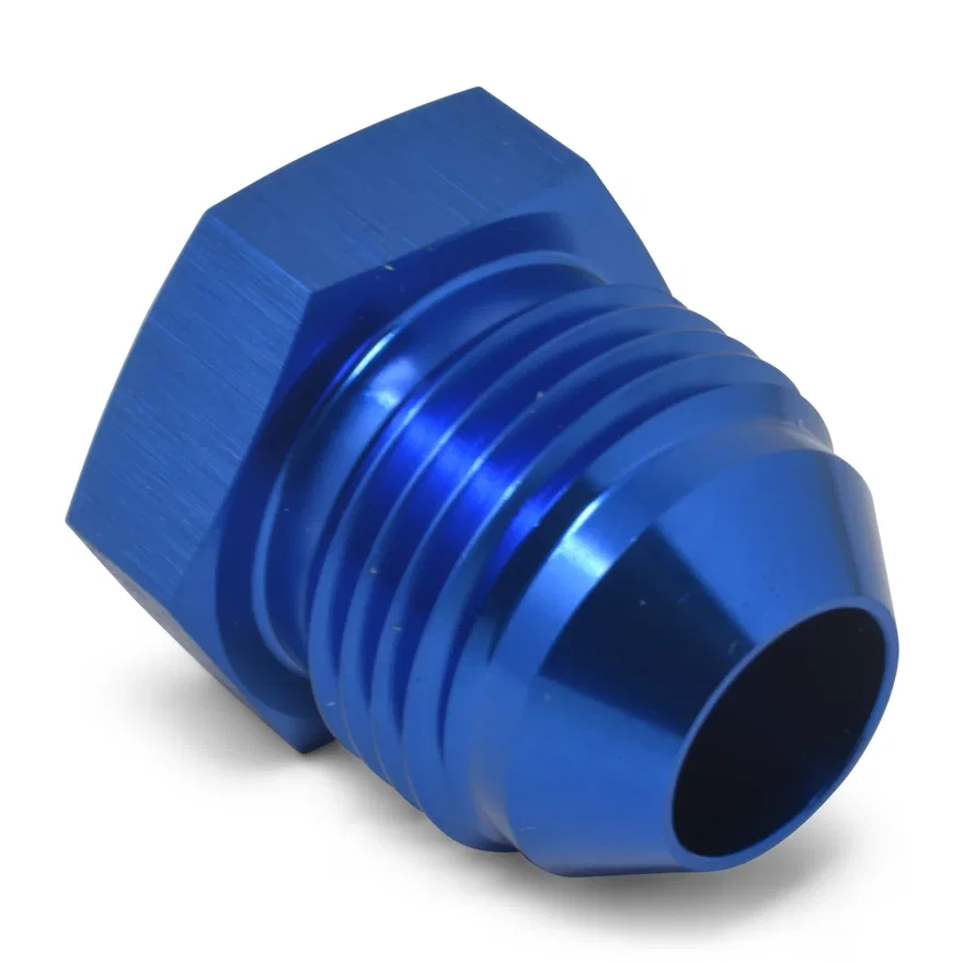 Russell 660200, Plug