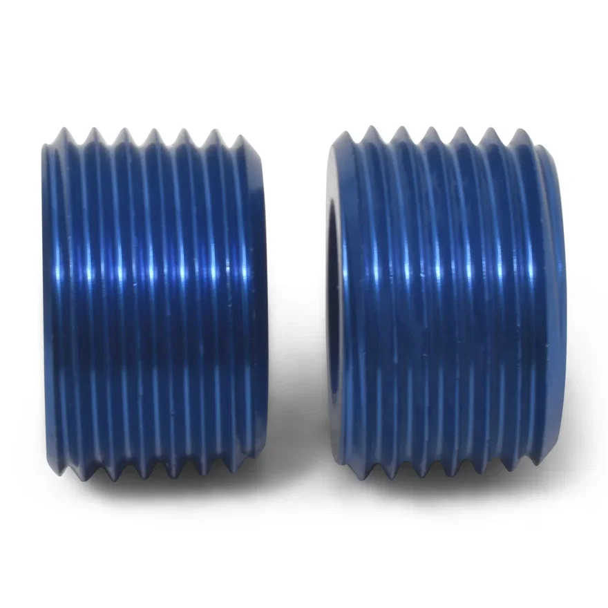 Russell 662060, NPT Plug