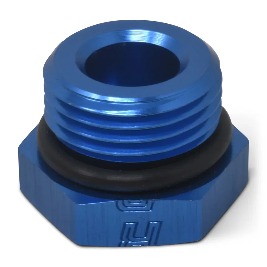 Russell 660290, Plug