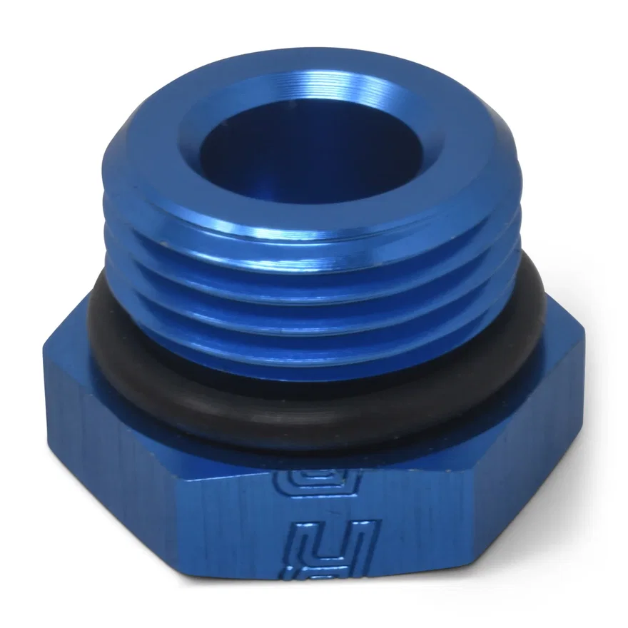 Russell 660300, Plug