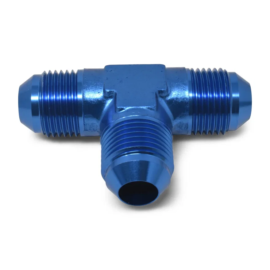 Russell 660110, Tee Adapter Fitting