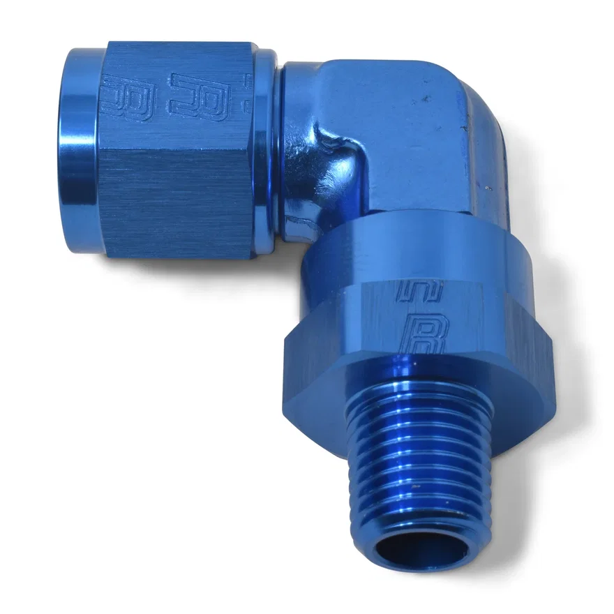 Russell 614006, Adapter Fitting