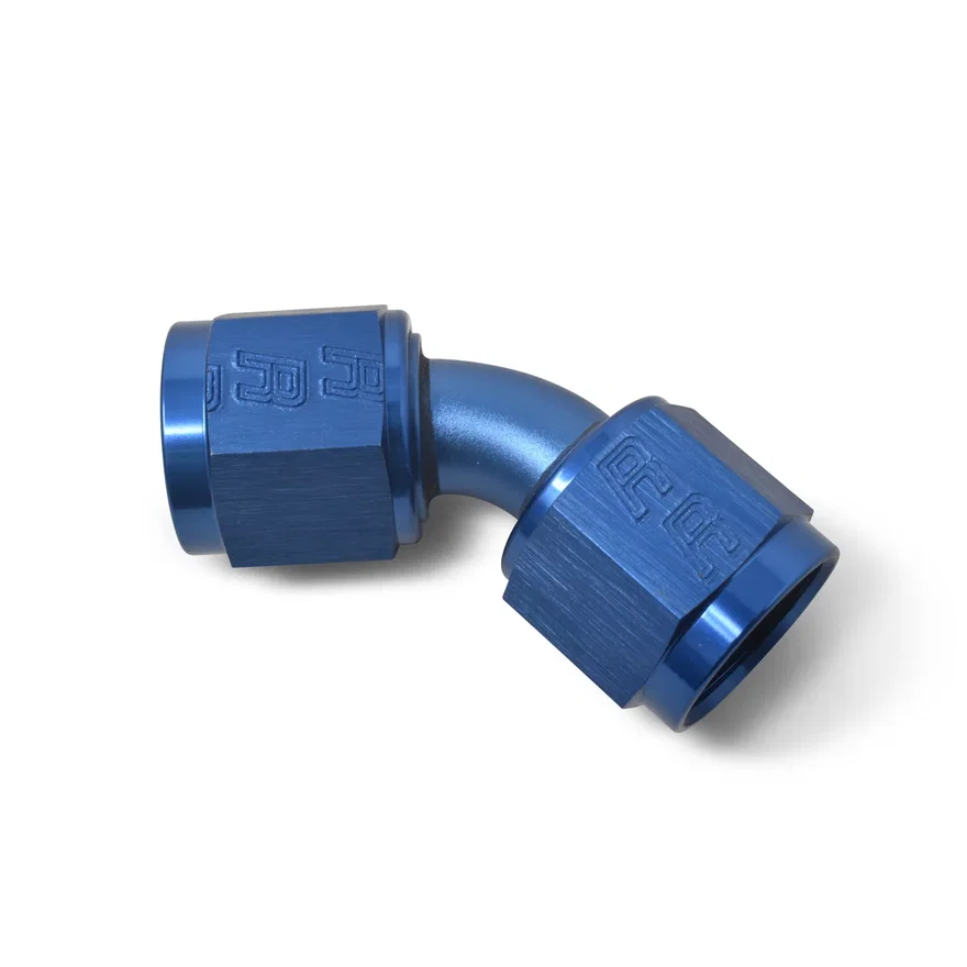 Russell 640040, Coupler Fitting
