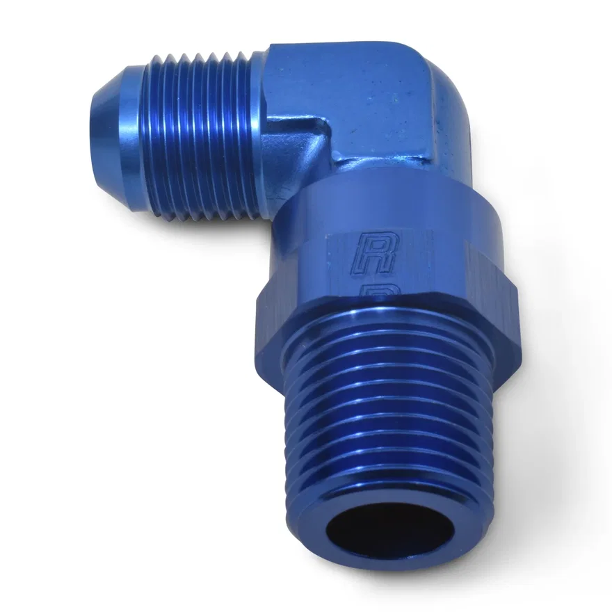 Russell 614128, Adapter Fitting