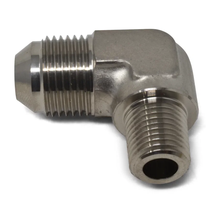 Russell 660811, Adapter Fitting