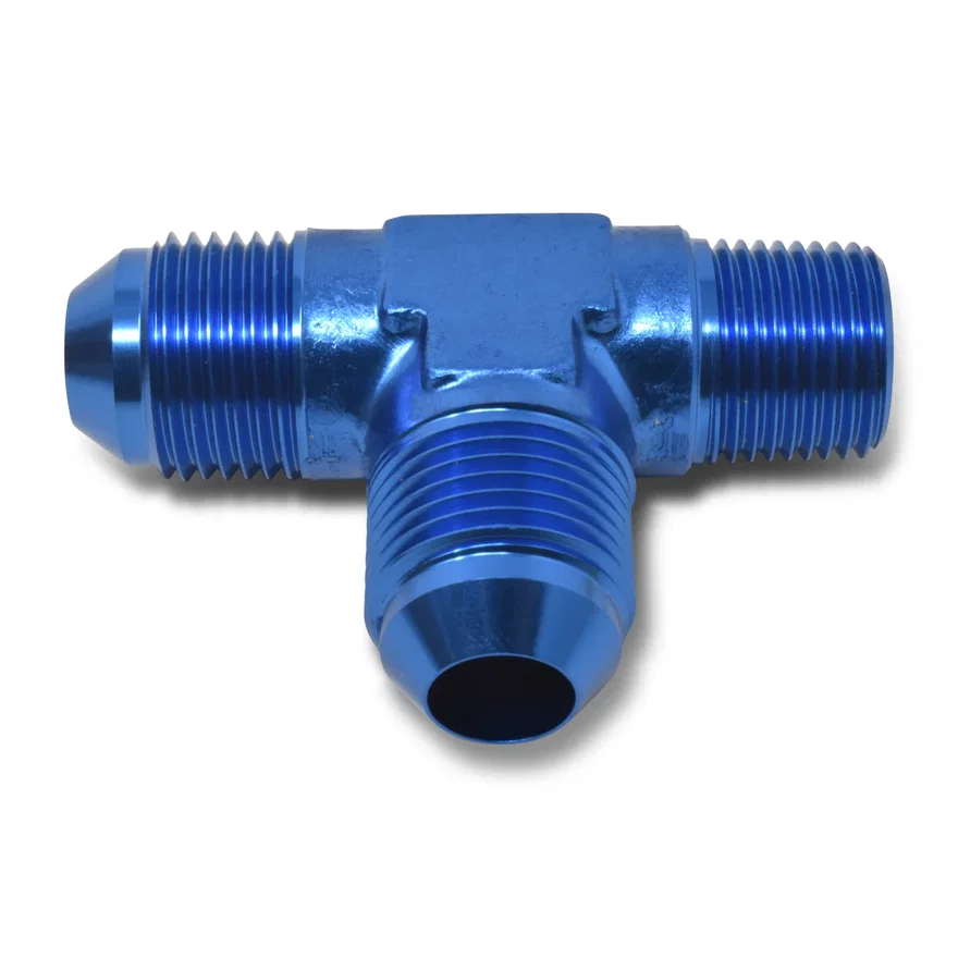 Russell 661130, Tee Adapter Fitting