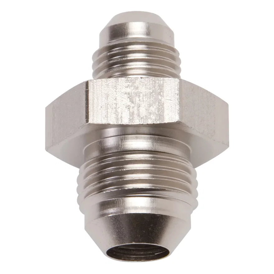 Russell 661811, Reducer Fitting