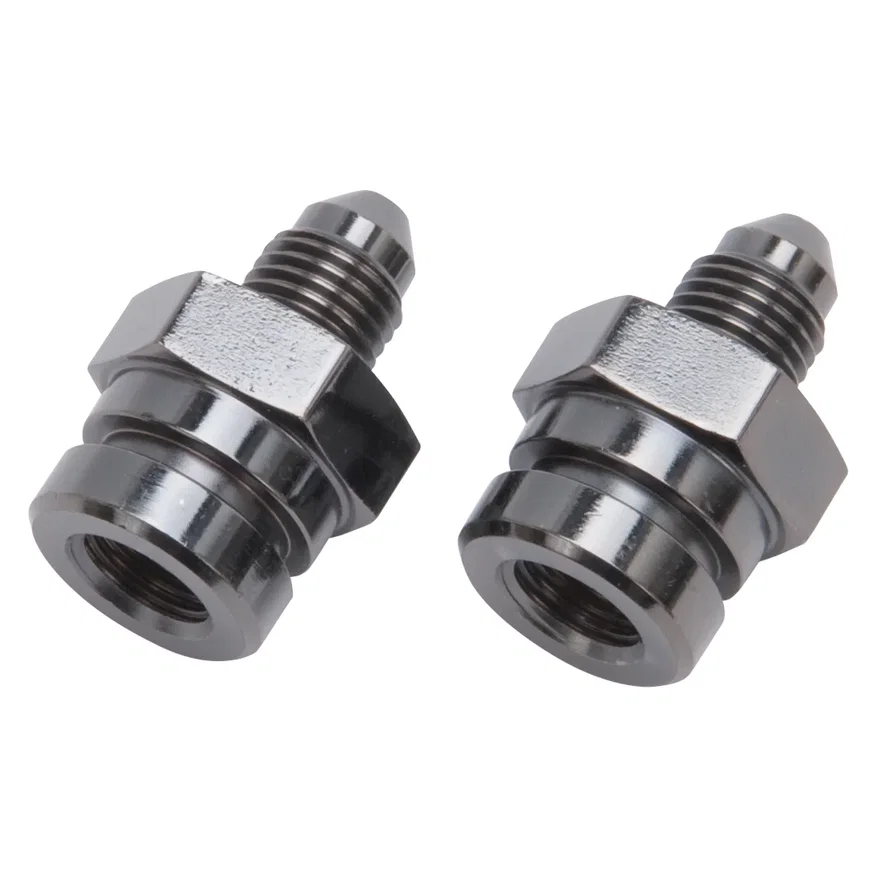 Russell 641293, Adapter Fitting