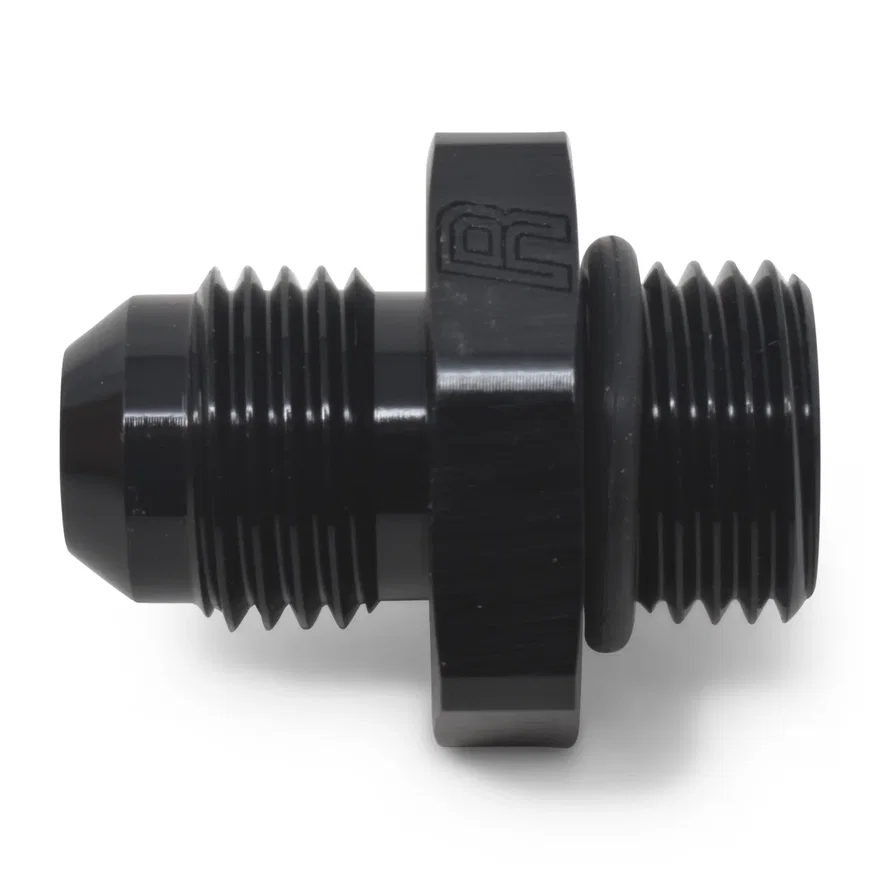 Russell 670690, Port Adapter Fitting
