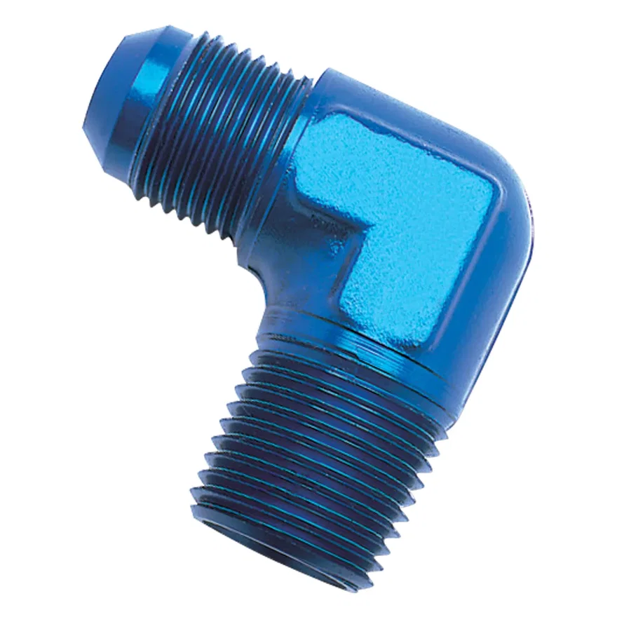 Russell 660720, Adapter Fitting