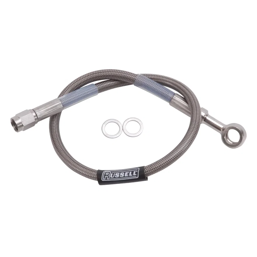 Russell 657052, Brake Hose