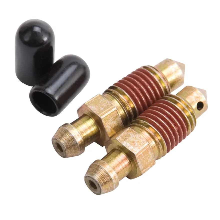 Russell 639610, Speedbleeder
