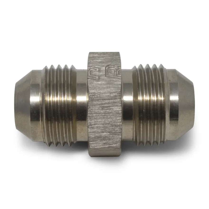 Russell 660371, Union Adapter