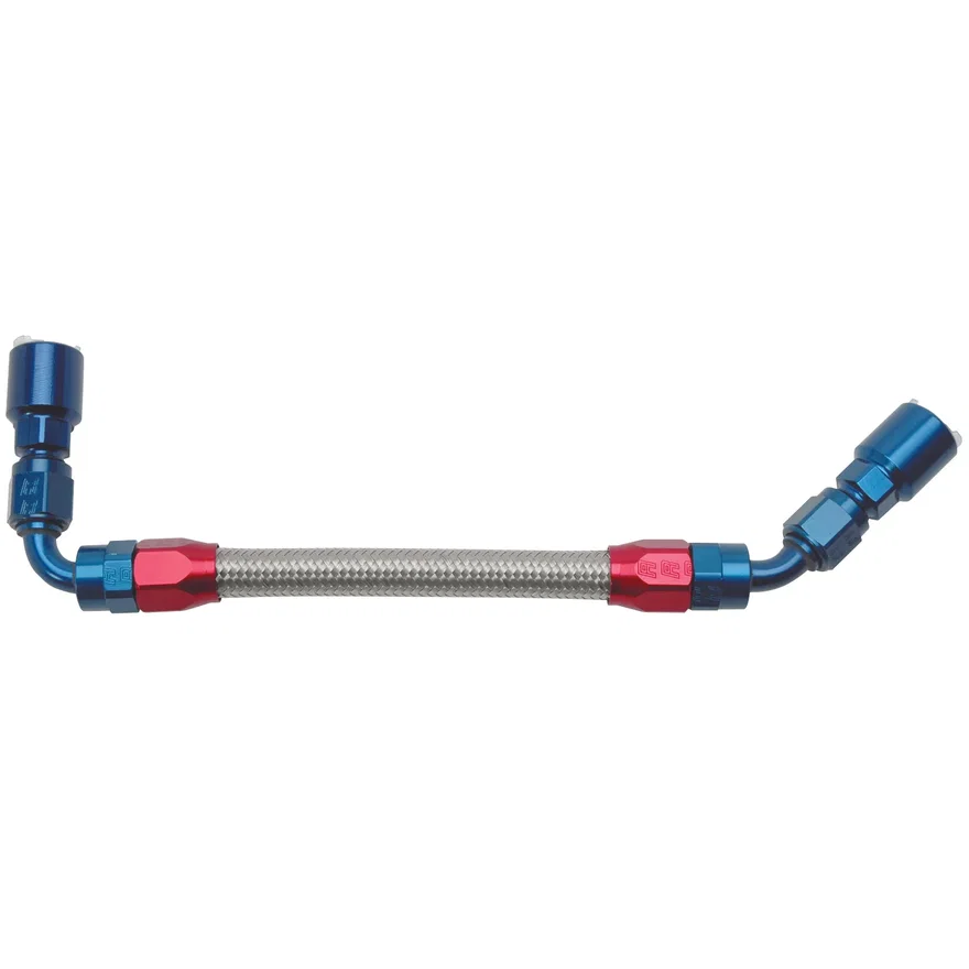 Russell 651106, Fuel Hose Kit for Ford Mustang