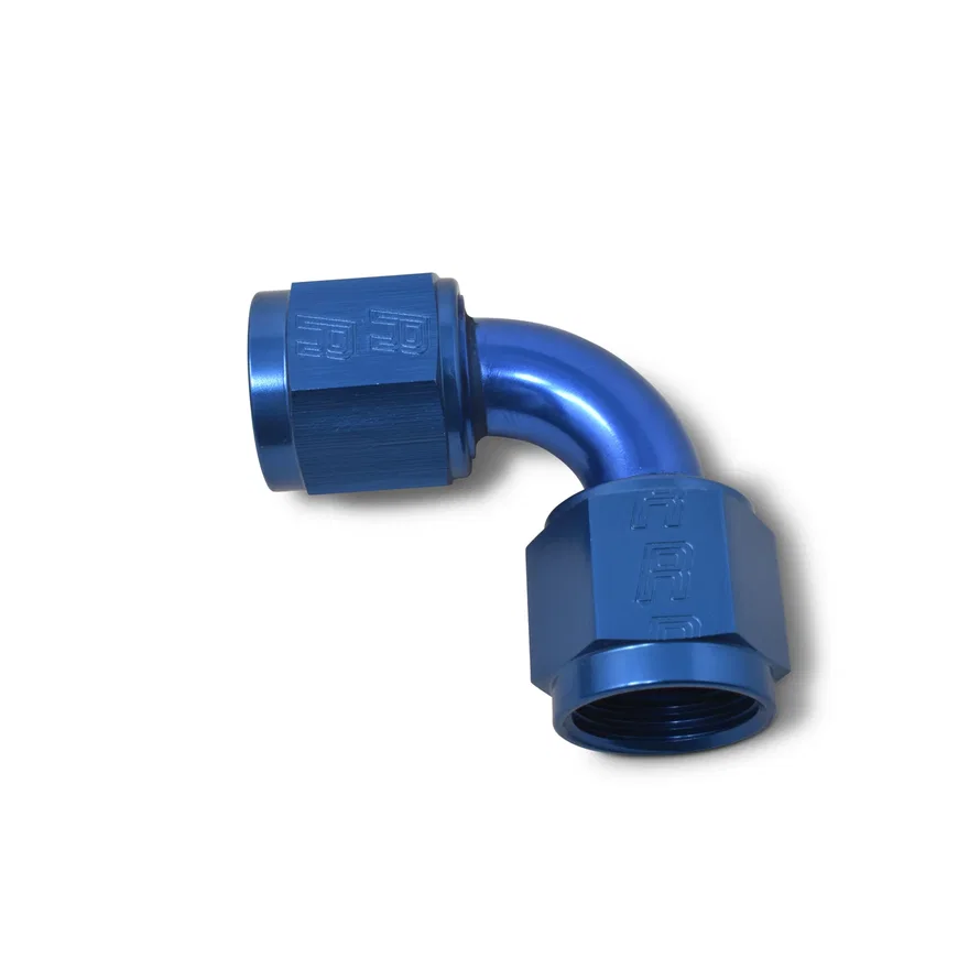 Russell 640160, Coupler Fitting