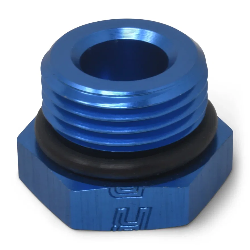 Russell 660280, Plug