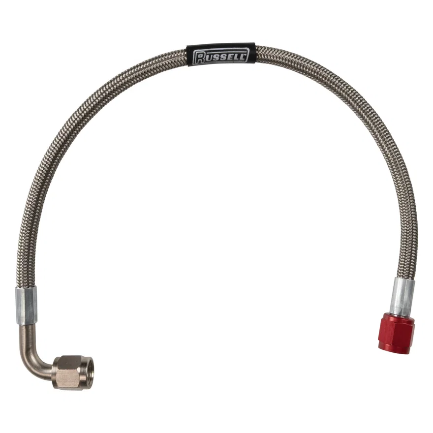 Russell 658240, Nitrous Hose