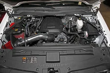 SPE-9058 Spectre Air Intake Kit for Chevrolet and GMC image 3