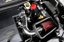SPE-9038 Spectre Air Intake Kit for 2011-2019 Ford Explorer image 4