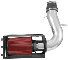 SPE-9038 Spectre Air Intake Kit for 2011-2019 Ford Explorer image 2