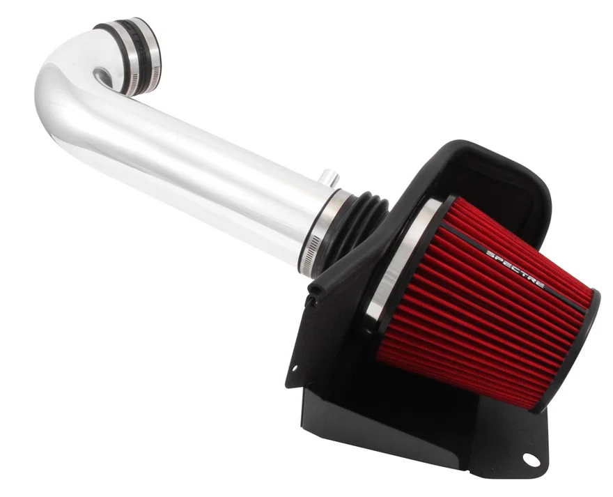 SPE-9021 Spectre Air Intake Kit for 2011-2026 Dodge Durango and Jeep Grand Cherokee