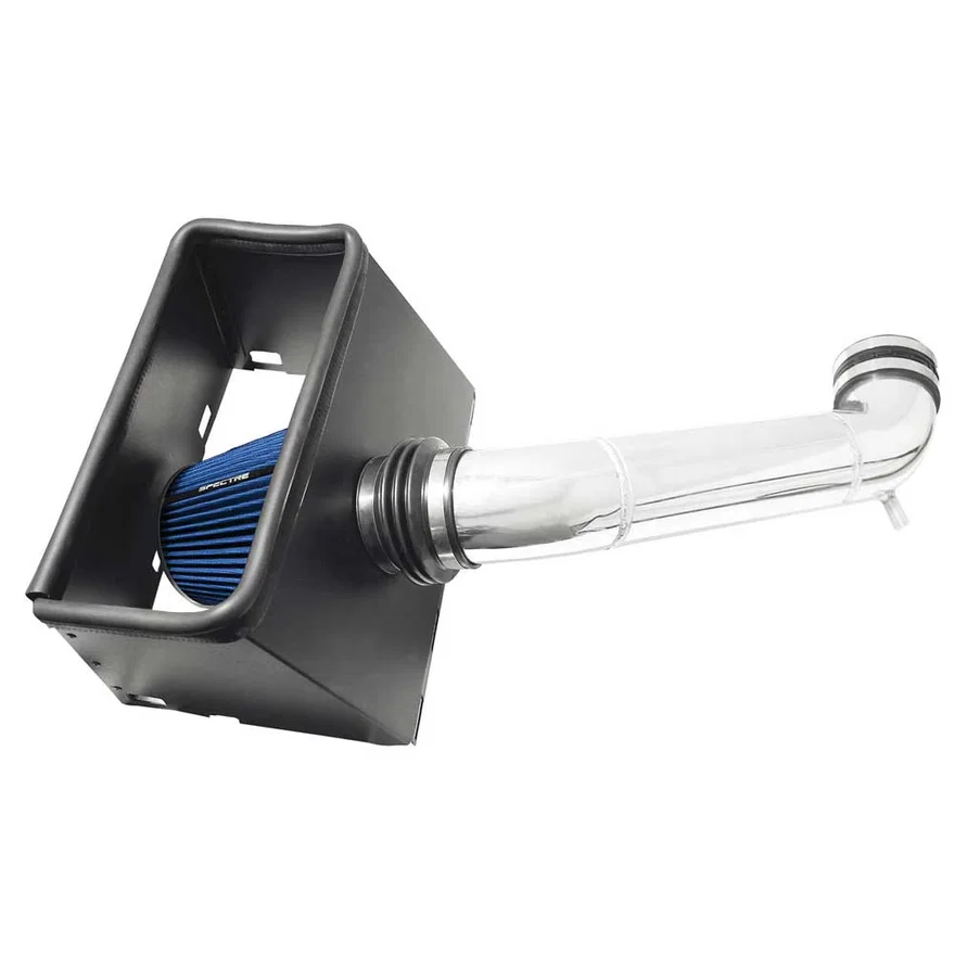 SPE-9932B Spectre Air Intake Kit for 2002-2008 Dodge Ram 1500 and Ram 2500